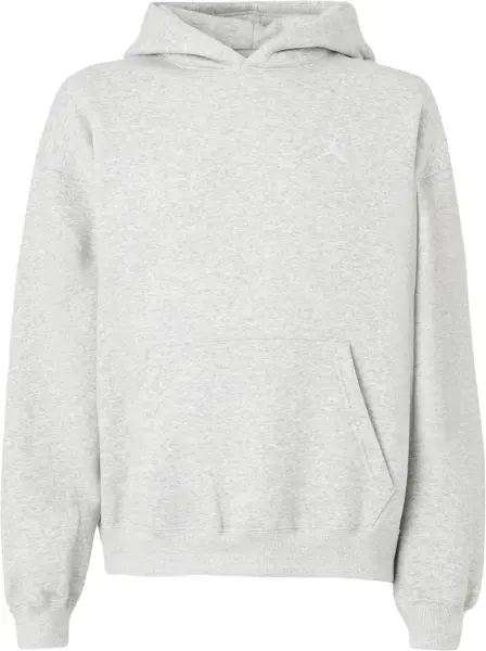 Худі Nike JORDAN BROOKLYN FLEECE OVERSIZED сіре IB7235-050