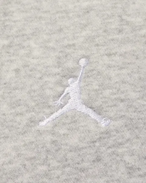 Худі Nike JORDAN BROOKLYN FLEECE OVERSIZED сіре IB7235-050