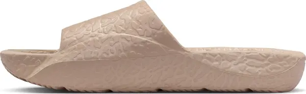 Шлепанцы Nike JORDAN FRANCHISE SHOWER светло-коричневые HQ2163-200
