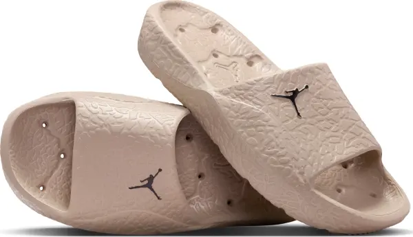 Шлепанцы Nike JORDAN FRANCHISE SHOWER светло-коричневые HQ2163-200