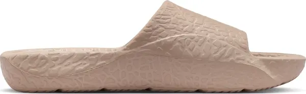 Шлепанцы Nike JORDAN FRANCHISE SHOWER светло-коричневые HQ2163-200