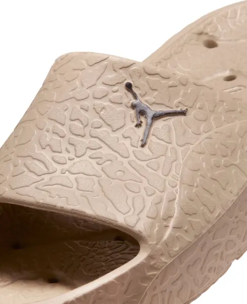 Шлепанцы Nike JORDAN FRANCHISE SHOWER светло-коричневые HQ2163-200