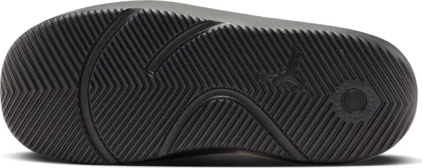 Шлепанцы Nike JORDAN FRANCHISE красно-черные HF3263-600