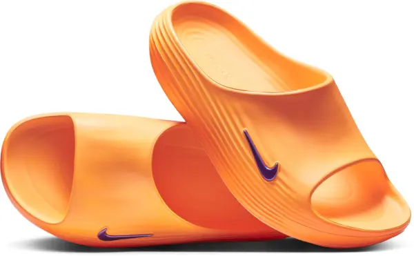 Шльопанці Nike REACTX REJUVEN8 помаранчеві HV4479-801