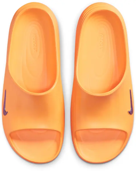Шльопанці Nike REACTX REJUVEN8 помаранчеві HV4479-801