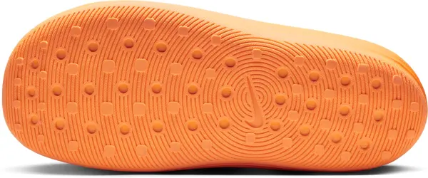 Шльопанці Nike REACTX REJUVEN8 помаранчеві HV4479-801