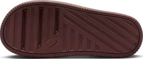 Шлепанцы женские Nike CALM ELEVATION коричневые HJ5601-500