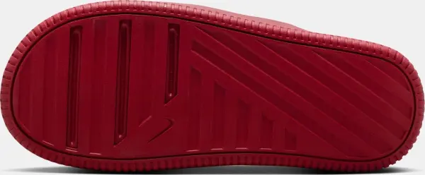 Шлепанцы женские Nike CALM ELEVATION красные HJ5601-602