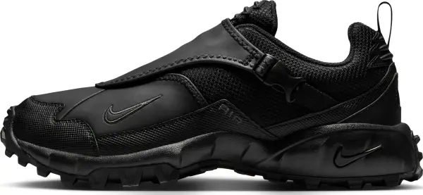 Кроссовки Nike ACG PHASSAD черные HM7133-002
