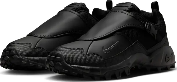 Кроссовки Nike ACG PHASSAD черные HM7133-002
