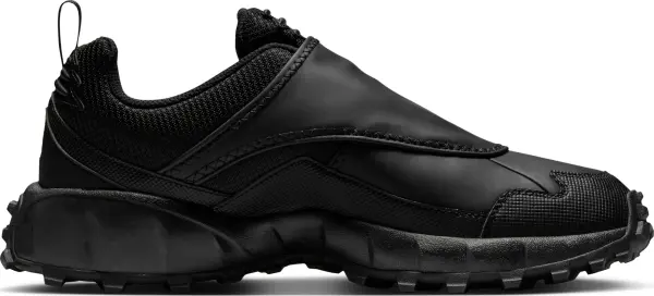 Кроссовки Nike ACG PHASSAD черные HM7133-002