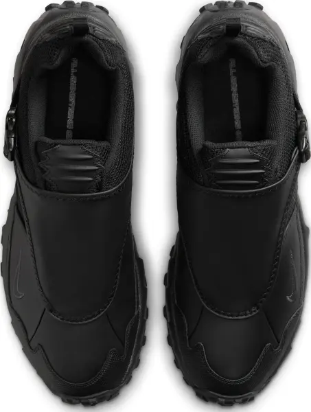 Кроссовки Nike ACG PHASSAD черные HM7133-002