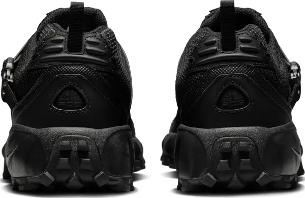 Кроссовки Nike ACG PHASSAD черные HM7133-002