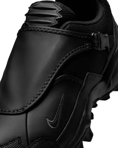 Кроссовки Nike ACG PHASSAD черные HM7133-002