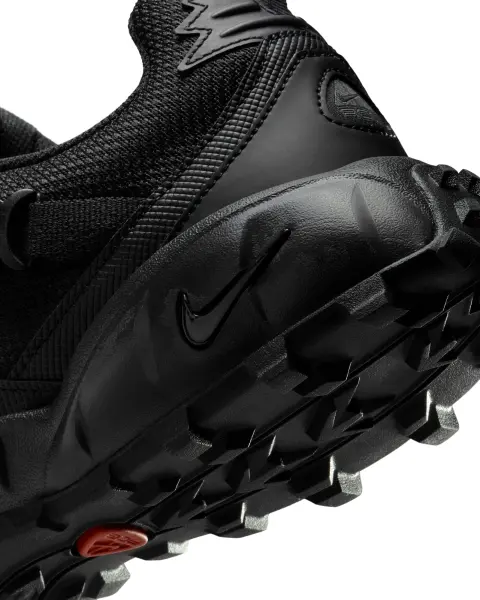 Кроссовки Nike ACG PHASSAD черные HM7133-002