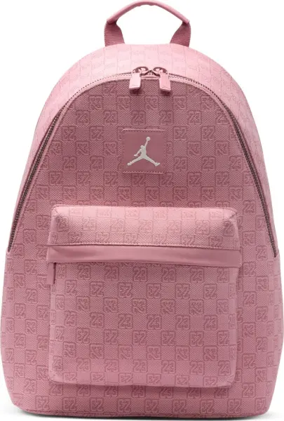 Рюкзак Nike JORDAN MONOGRAM розовый MA0758-AF4