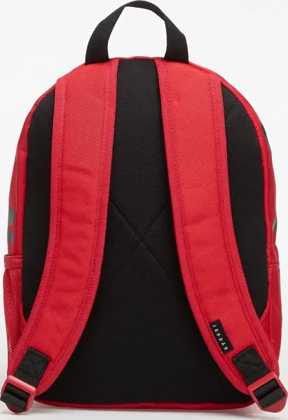 Рюкзак детский Nike JORDAN MINI AIR PATROL 11L красный 7A9214-R78