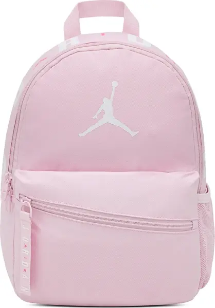 Рюкзак дитячий Nike JORDAN MINI AIR PATROL 11L світло-рожевий 7A9214-A0W