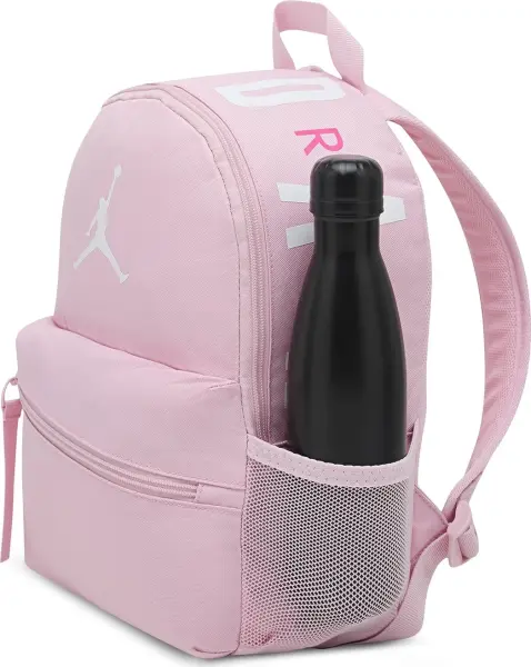 Рюкзак дитячий Nike JORDAN MINI AIR PATROL 11L світло-рожевий 7A9214-A0W