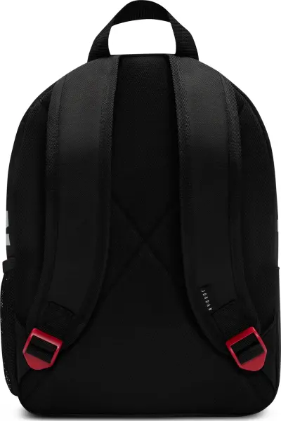 Рюкзак детский Nike JORDAN MINI AIR PATROL 11L черный 7A9214-023