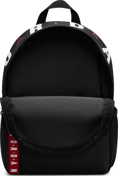 Рюкзак детский Nike JORDAN MINI AIR PATROL 11L черный 7A9214-023