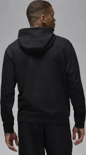 Спортивний костюм Nike JORDAN SPORT чорний FV8606-010&FV8604-010