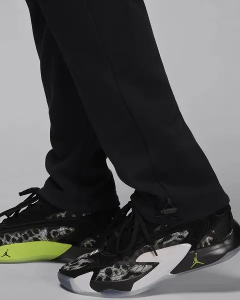 Спортивний костюм Nike JORDAN SPORT чорний FV8606-010&FV8604-010