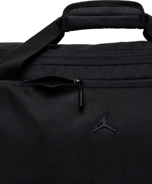 Спортивна сумка Nike JORDAN ELEMENT 92,6 л, чорна, LM9196-023