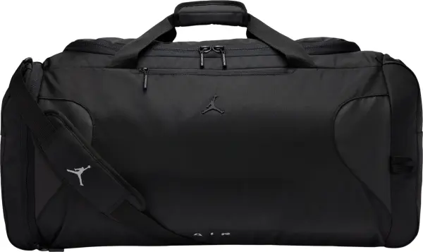 Спортивна сумка Nike JORDAN ELEMENT 92,6 л, чорна, LM9196-023