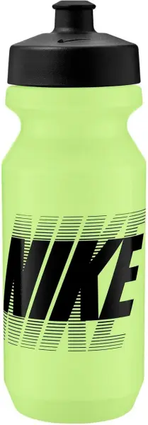 Бутылка для воды Nike BIG MOUTH BOTTLE 2.0 22 OZ 650 мл лаймовая N.000.0043.357.22
