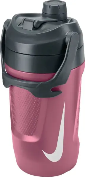 Пляшка для води Nike FUEL JUG 40 OZ 1182 мл рожева N.101.3797.679.40