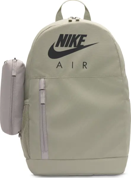 Рюкзак підлітковий Nike ELEMENTAL GFX 20L хакі BA6032-320