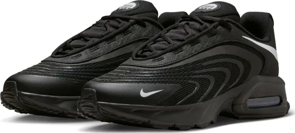 Кроссовки Nike AIR MAX FIRE черные IO4510-003
