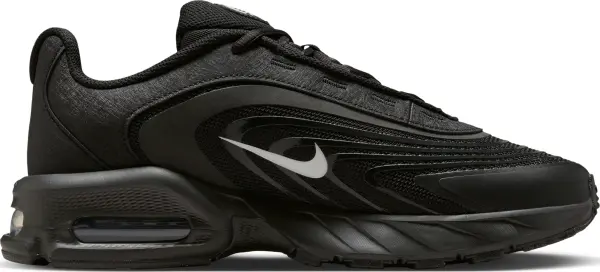 Кроссовки Nike AIR MAX FIRE черные IO4510-003