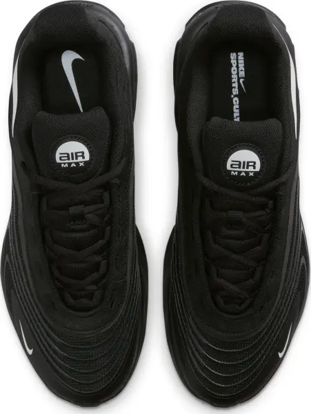 Кроссовки Nike AIR MAX FIRE черные IO4510-003