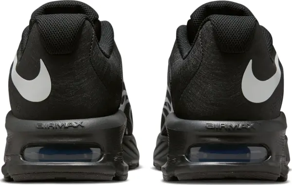 Кроссовки Nike AIR MAX FIRE черные IO4510-003