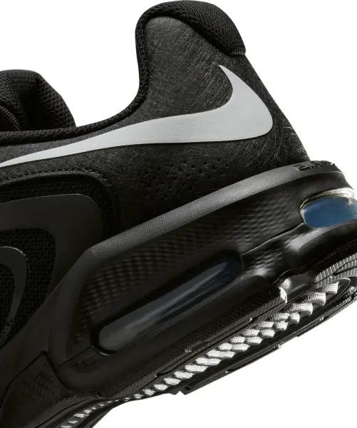 Кроссовки Nike AIR MAX FIRE черные IO4510-003