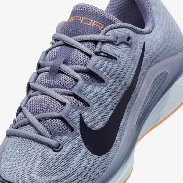 Кросівки тенісні Nike ZOOM VAPOR 12 CLAY сірі HQ6026-400