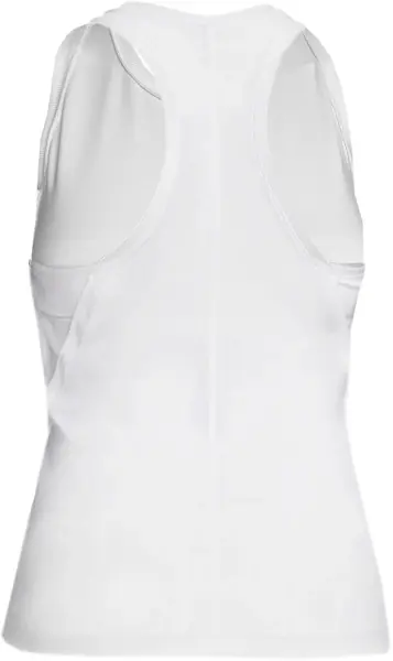 Майка для тенісу жіноча Nike VICTORY DRI-FIT білі FD5584-100