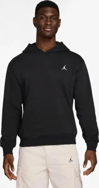 Спортивний костюм Nike JORDAN BROOKLYN FLEECE чорний FV7281-010&FV7277-010