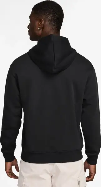 Спортивний костюм Nike JORDAN BROOKLYN FLEECE чорний FV7281-010&FV7277-010