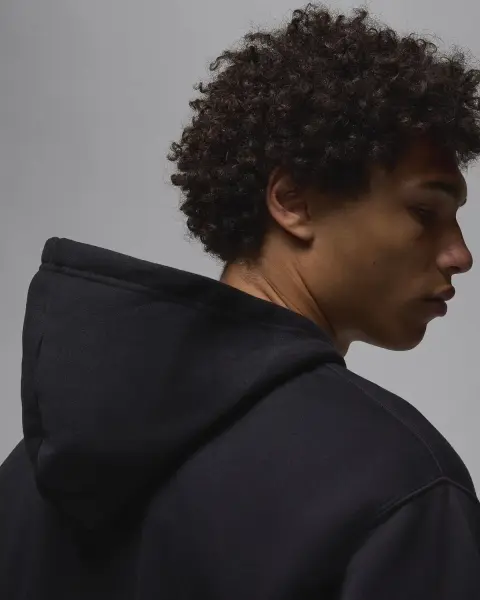 Спортивний костюм Nike JORDAN BROOKLYN FLEECE чорний FV7281-010&FV7277-010