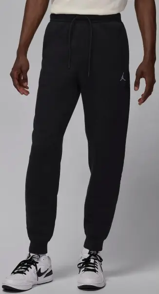 Спортивний костюм Nike JORDAN BROOKLYN FLEECE чорний FV7281-010&FV7277-010