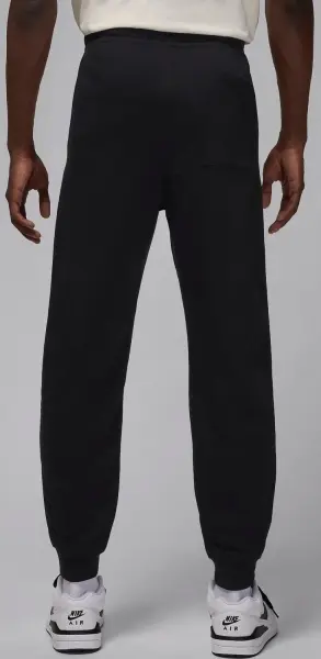 Спортивний костюм Nike JORDAN BROOKLYN FLEECE чорний FV7281-010&FV7277-010