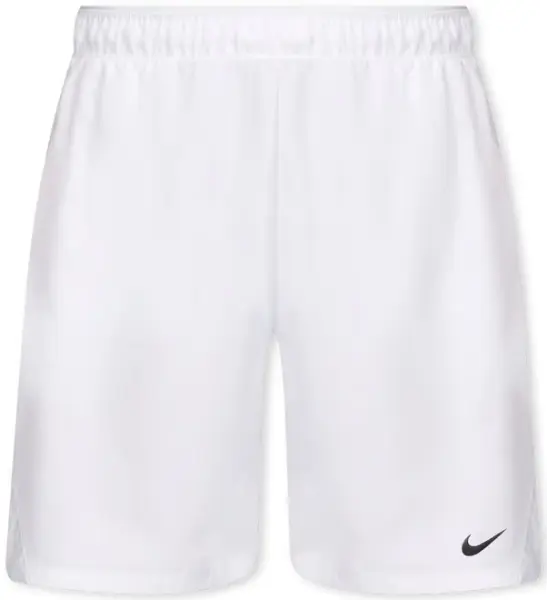 Шорти для тенісу Nike COURT VICTORY DRI-FIT 9IN білі FD5384-100