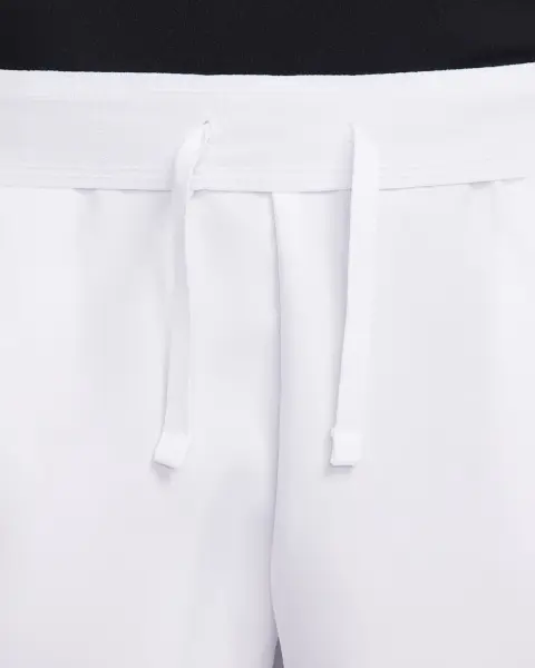 Шорти для тенісу Nike COURT VICTORY DRI-FIT 9IN білі FD5384-100