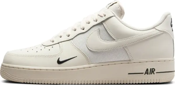 Кроссовки Nike AIR FORCE 1 '07 LV8 кремовые IM6002-030