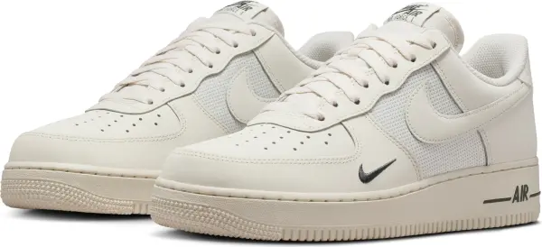 Кроссовки Nike AIR FORCE 1 '07 LV8 кремовые IM6002-030