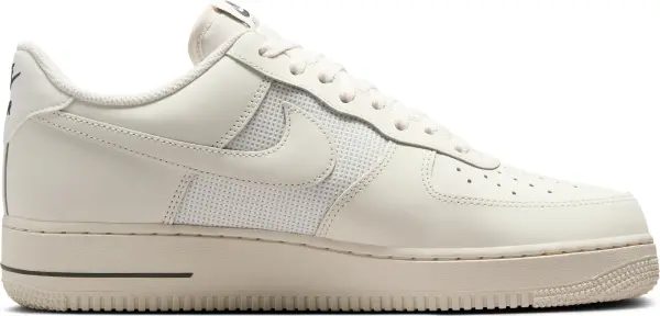 Кроссовки Nike AIR FORCE 1 '07 LV8 кремовые IM6002-030