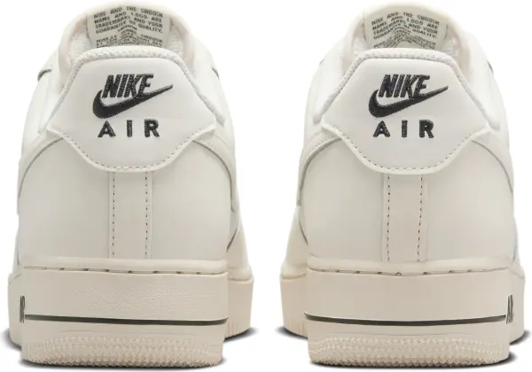 Кроссовки Nike AIR FORCE 1 '07 LV8 кремовые IM6002-030